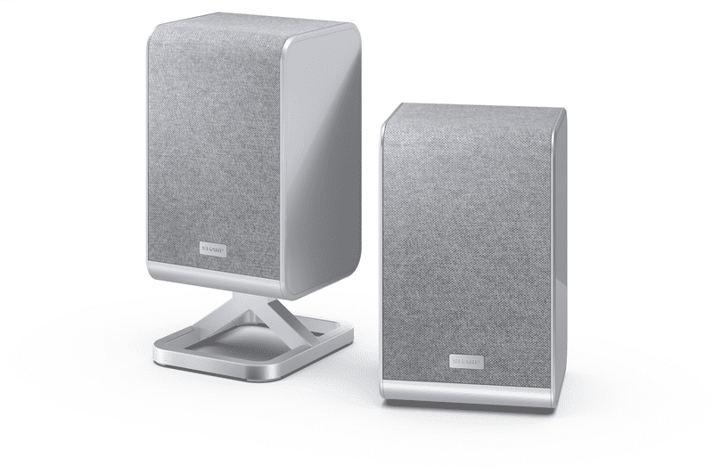 Sharp HT-SPR52021 kabell. Surround-Lautsprecher silber