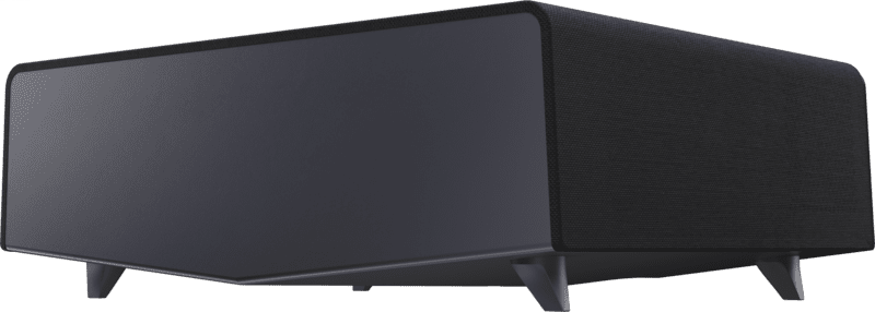 Sharp CP-AWS0101 AQUOS kabelloser Subwoofer Sharp CP-AWS0101 AQUOS kabelloser Subwoofer