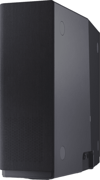 Sharp CP-AWS0101 AQUOS kabelloser Subwoofer Sharp CP-AWS0101 AQUOS kabelloser Subwoofer