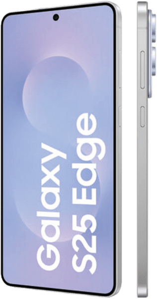 Samsung Galaxy S25 Edge 5G 512GB titanium icyblue Samsung Galaxy S25 Edge 5G 512GB titanium icyblue