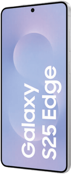 Samsung Galaxy S25 Edge 5G 512GB titanium icyblue Samsung Galaxy S25 Edge 5G 512GB titanium icyblue