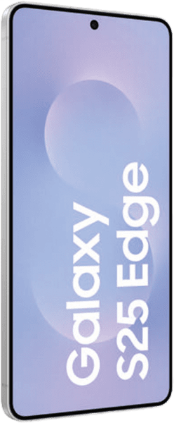 Samsung Galaxy S25 Edge 5G 512GB titanium icyblue Samsung Galaxy S25 Edge 5G 512GB titanium icyblue