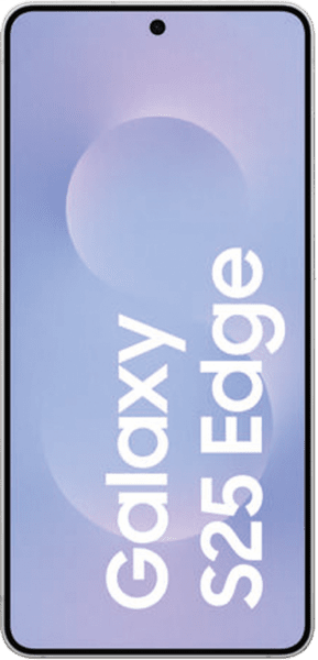 Samsung Galaxy S25 Edge 5G 512GB titanium icyblue Samsung Galaxy S25 Edge 5G 512GB titanium icyblue