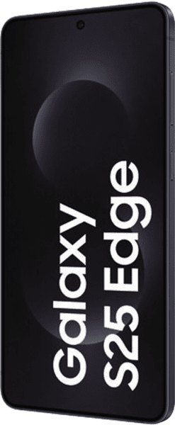Samsung Galaxy S25 Edge 5G 512GB titanium jetblack Samsung Galaxy S25 Edge 5G 512GB titanium jetblack