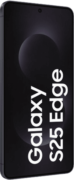 Samsung Galaxy S25 Edge 5G 512GB titanium jetblack Samsung Galaxy S25 Edge 5G 512GB titanium jetblack