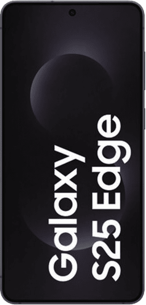 Samsung Galaxy S25 Edge 5G 512GB titanium jetblack Samsung Galaxy S25 Edge 5G 512GB titanium jetblack
