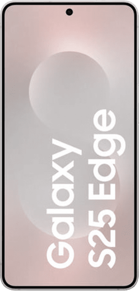 Samsung Galaxy S25 Edge 5G 512GB titanium silver Samsung Galaxy S25 Edge 5G 512GB titanium silver