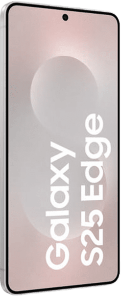 Samsung Galaxy S25 Edge 5G 512GB titanium silver Samsung Galaxy S25 Edge 5G 512GB titanium silver