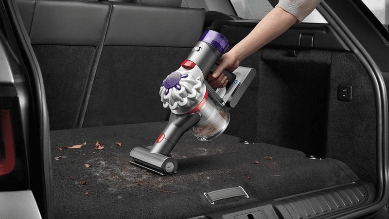 Dyson Car & Boat Akkusauger Dyson Car & Boat Akkusauger