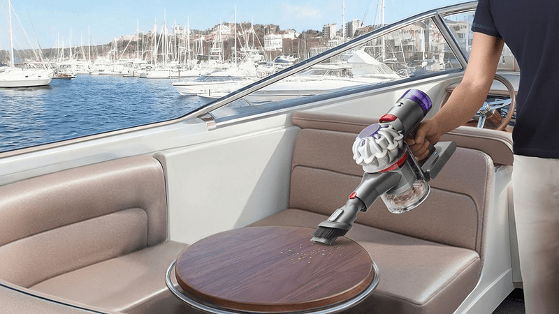 Dyson Car & Boat Akkusauger Dyson Car & Boat Akkusauger