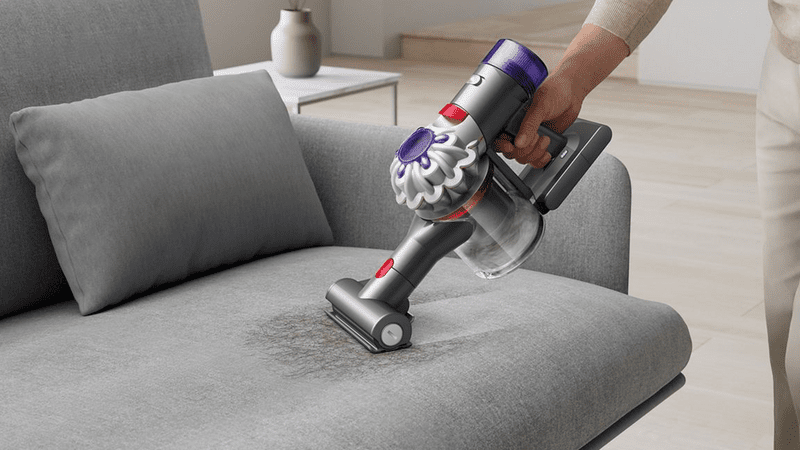 Dyson Car & Boat Akkusauger Dyson Car & Boat Akkusauger