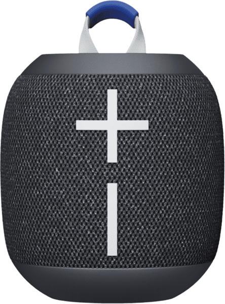 Ultimate Ears Wonderboom 4 schwarz Ultimate Ears Wonderboom 4 schwarz