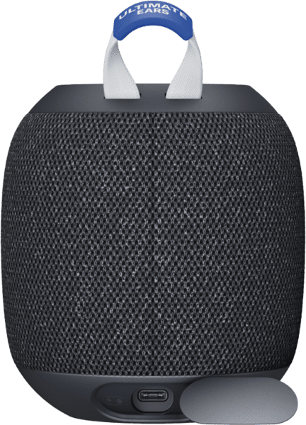 Ultimate Ears Wonderboom 4 schwarz Ultimate Ears Wonderboom 4 schwarz