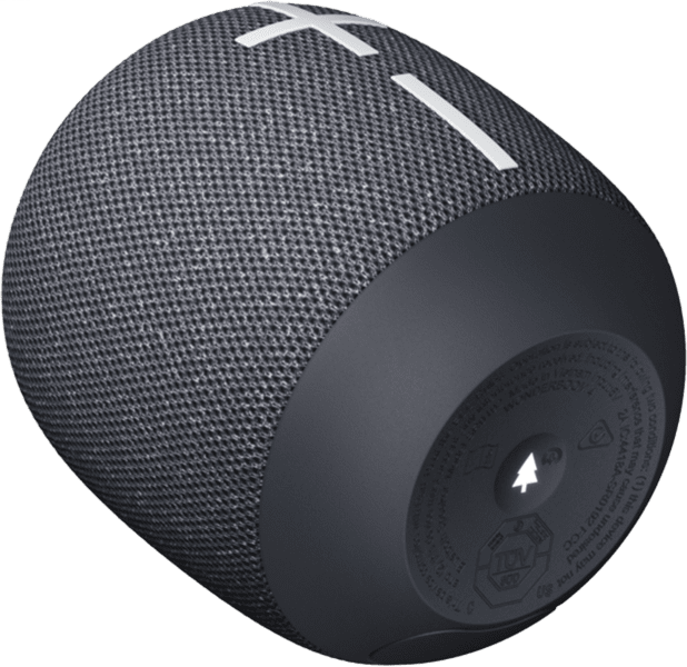 Ultimate Ears Wonderboom 4 schwarz Ultimate Ears Wonderboom 4 schwarz