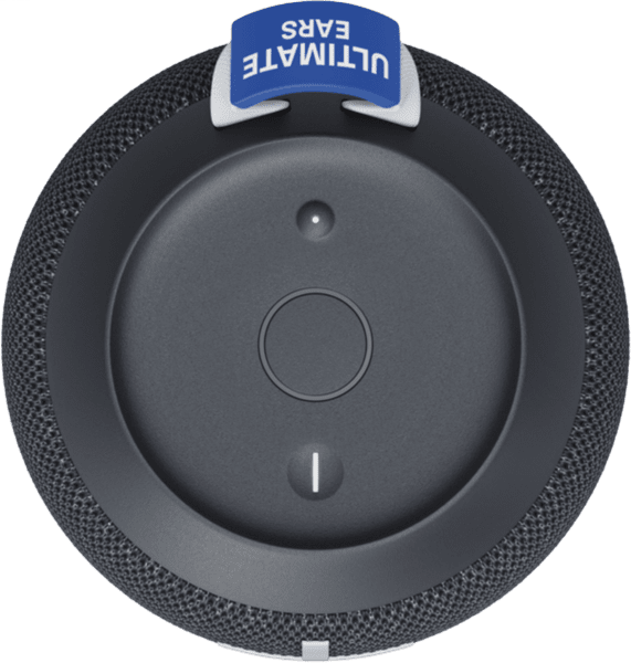Ultimate Ears Wonderboom 4 schwarz Ultimate Ears Wonderboom 4 schwarz