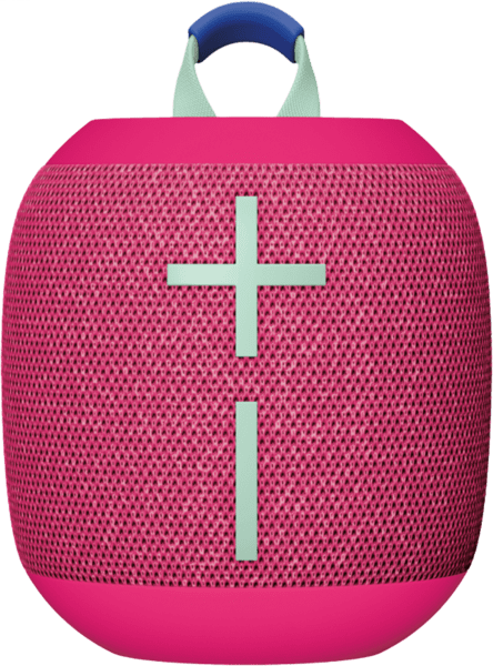 Ultimate Ears Wonderboom 4 pink Ultimate Ears Wonderboom 4 pink