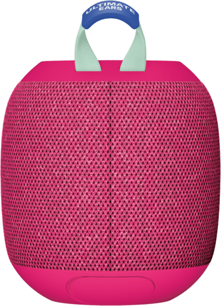 Ultimate Ears Wonderboom 4 pink Ultimate Ears Wonderboom 4 pink