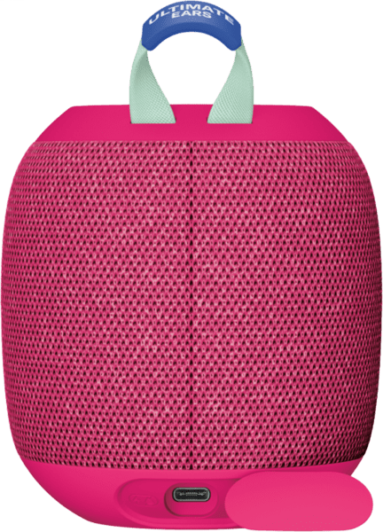 Ultimate Ears Wonderboom 4 pink Ultimate Ears Wonderboom 4 pink