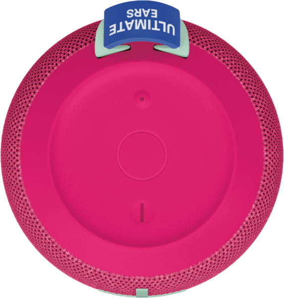 Ultimate Ears Wonderboom 4 pink Ultimate Ears Wonderboom 4 pink