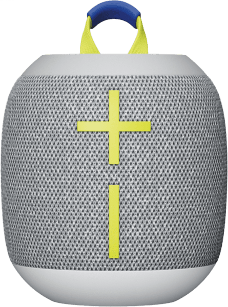 Ultimate Ears Wonderboom 4 grau Ultimate Ears Wonderboom 4 grau