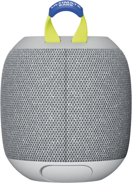 Ultimate Ears Wonderboom 4 grau Ultimate Ears Wonderboom 4 grau