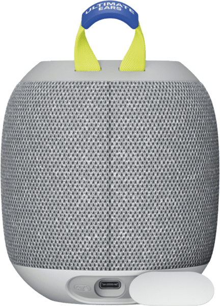 Ultimate Ears Wonderboom 4 grau Ultimate Ears Wonderboom 4 grau