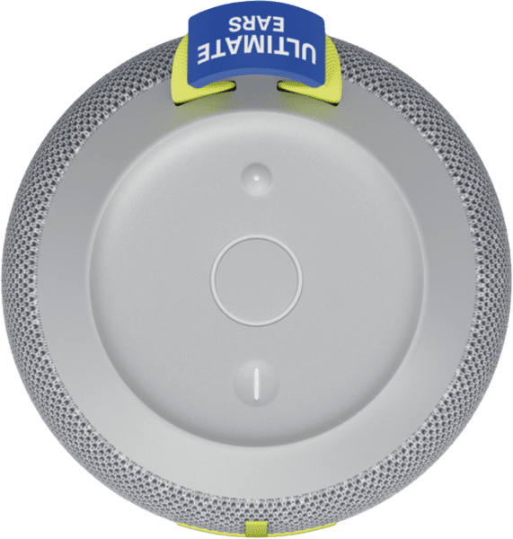 Ultimate Ears Wonderboom 4 grau Ultimate Ears Wonderboom 4 grau