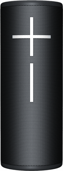 Ultimate Ears Megaboom 4 schwarz Ultimate Ears Megaboom 4 schwarz