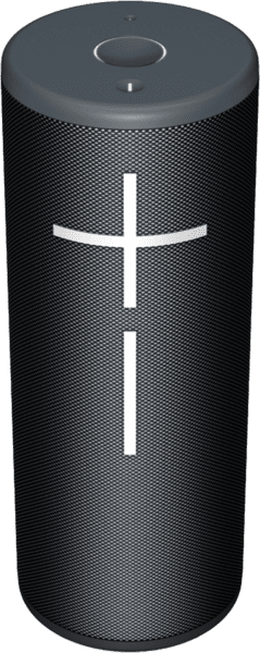 Ultimate Ears Megaboom 4 schwarz Ultimate Ears Megaboom 4 schwarz