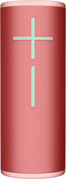 Ultimate Ears Megaboom 4 rot Ultimate Ears Megaboom 4 rot