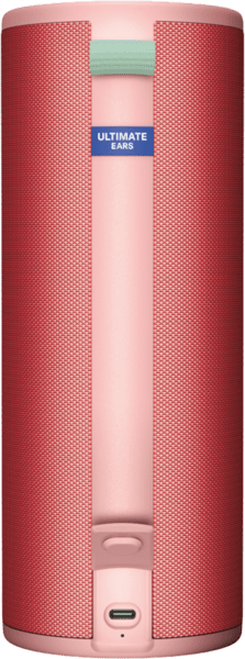 Ultimate Ears Megaboom 4 rot Ultimate Ears Megaboom 4 rot