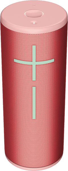 Ultimate Ears Megaboom 4 rot Ultimate Ears Megaboom 4 rot