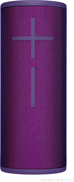 Ultimate Ears Megaboom 4 lila Ultimate Ears Megaboom 4 lila