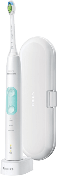 Philips Sonicare ProtectiveClean 5100 Schallzahnbürste Philips Sonicare ProtectiveClean 5100 Schallzahnbürste