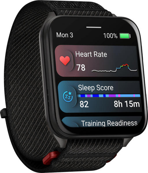 Garmin Venu X1 schwarz Garmin Venu X1 schwarz