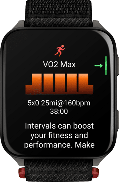 Garmin Venu X1 schwarz Garmin Venu X1 schwarz