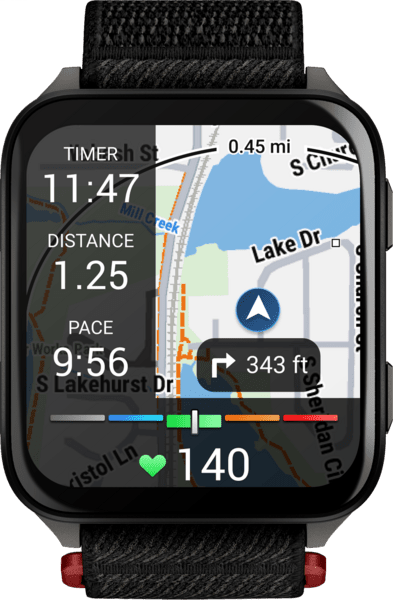 Garmin Venu X1 schwarz Garmin Venu X1 schwarz