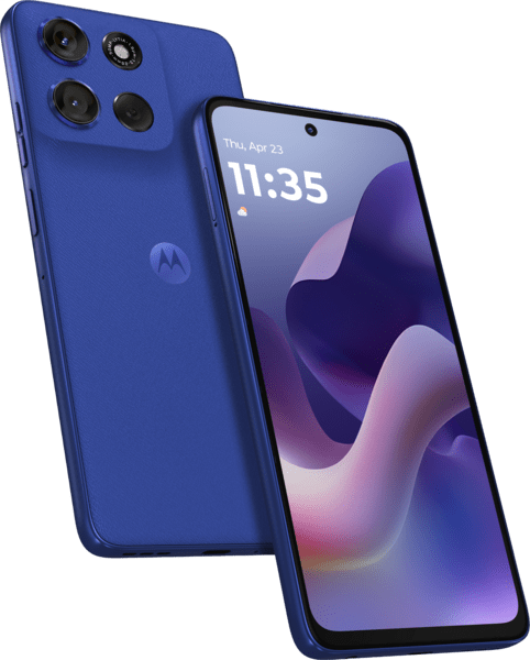 Motorola Moto G56 5G 256GB blue Motorola Moto G56 5G 256GB blue