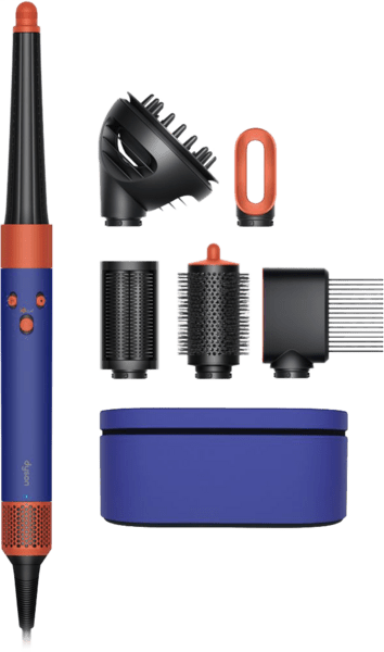 Dyson Airwrap i.d. Multi-Haarstyler violett Dyson Airwrap i.d. Multi-Haarstyler violett