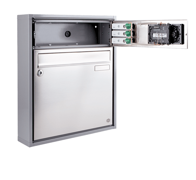 Auerswald TFS-Universal plus 2 Auerswald TFS-Universal plus 2