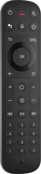Telekom MagentaTV Stick (2. Gen.) Telekom MagentaTV Stick (2. Gen.)