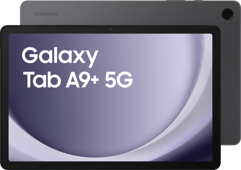 Samsung Galaxy Tab A9+ X216 5G 11" 8GB 128GB 2025 graphite Samsung Galaxy Tab A9+ X216 5G 11" 8GB 128GB 2025 graphite