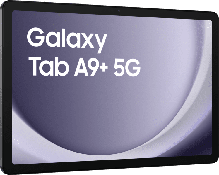 Samsung Galaxy Tab A9+ X216 5G 11" 8GB 128GB 2025 graphite Samsung Galaxy Tab A9+ X216 5G 11" 8GB 128GB 2025 graphite