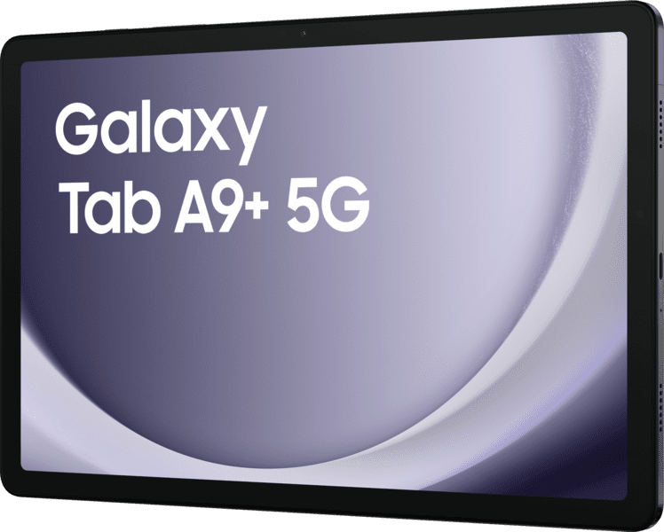 Samsung Galaxy Tab A9+ X216 5G 11" 8GB 128GB 2025 graphite Samsung Galaxy Tab A9+ X216 5G 11" 8GB 128GB 2025 graphite