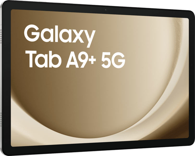 Samsung Galaxy Tab A9+ X216 5G 11" 8GB 128GB 2025 silver Samsung Galaxy Tab A9+ X216 5G 11" 8GB 128GB 2025 silver