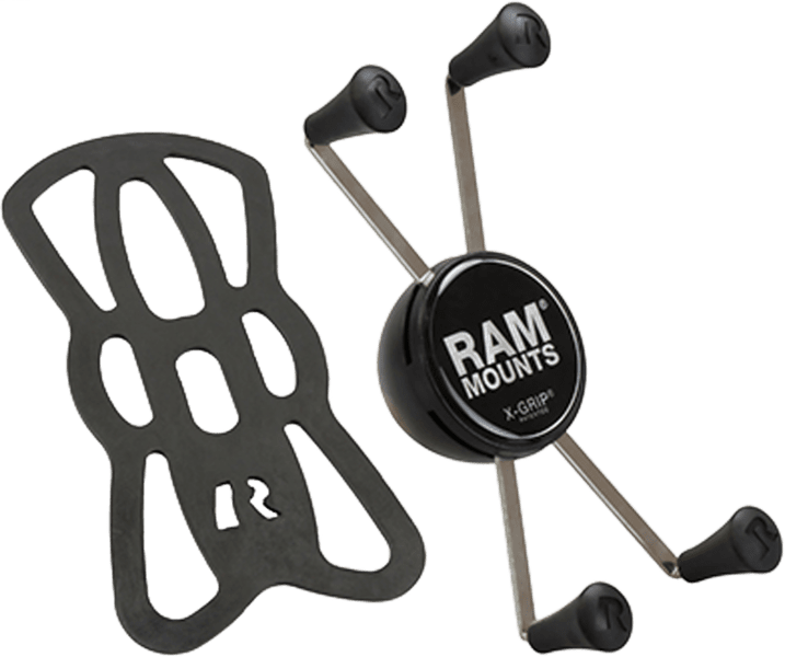 RAM Mounts X-Grip Halteklammer für Smartphones bis 114,3mm