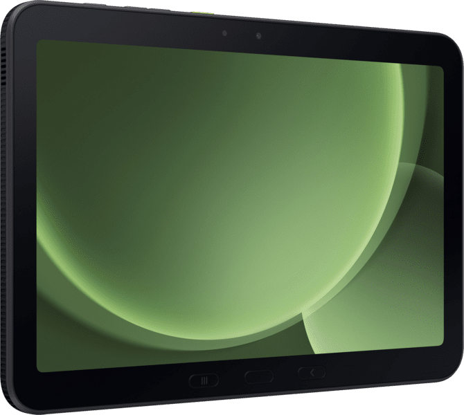 Samsung Galaxy Tab Active5 Pro X356 5G 10,1" 6GB 128GB EE Samsung Galaxy Tab Active5 Pro X356 5G 10,1" 6GB 128GB EE