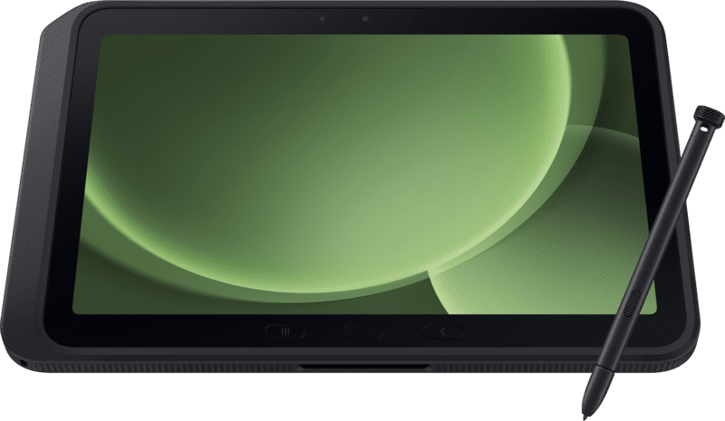 Samsung Galaxy Tab Active5 Pro X356 5G 10,1" 6GB 256GB EE Samsung Galaxy Tab Active5 Pro X356 5G 10,1" 6GB 256GB EE