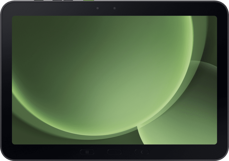 Samsung Galaxy Tab Active5 Pro X356 5G 10,1" 6GB 256GB EE Samsung Galaxy Tab Active5 Pro X356 5G 10,1" 6GB 256GB EE