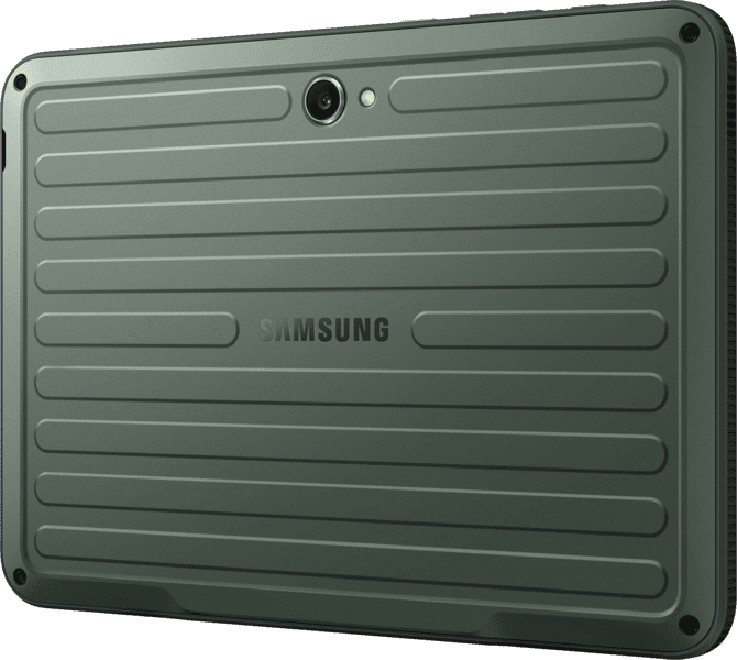 Samsung Galaxy Tab Active5 Pro X356 5G 10,1" 6GB 256GB EE Samsung Galaxy Tab Active5 Pro X356 5G 10,1" 6GB 256GB EE
